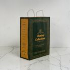 kraft paper bag for shopping