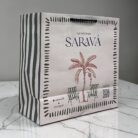 kraft paper bags in Gurugram