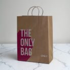 The only bags - kraft paper bags in Gurugram