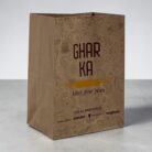 Ghar Ka kraft paper bags wholesale near new delhi