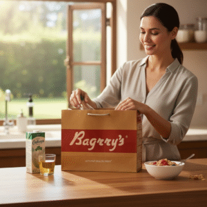 kraft paper bags wholesale near new delhi