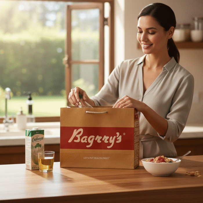 kraft paper bags wholesale near new delhi