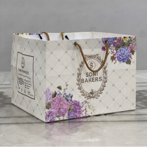 Cake Bags