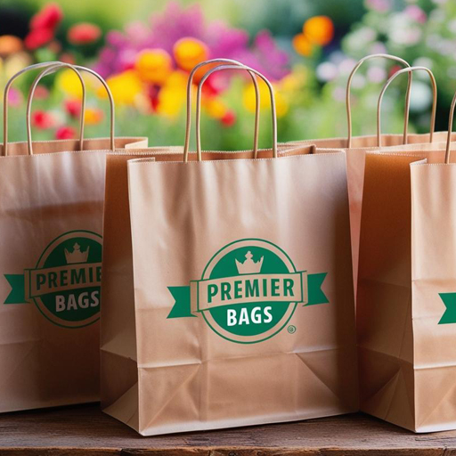 Food Grade Bags