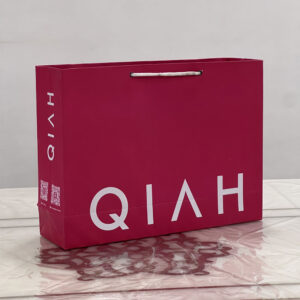 Luxury Shopping Bags