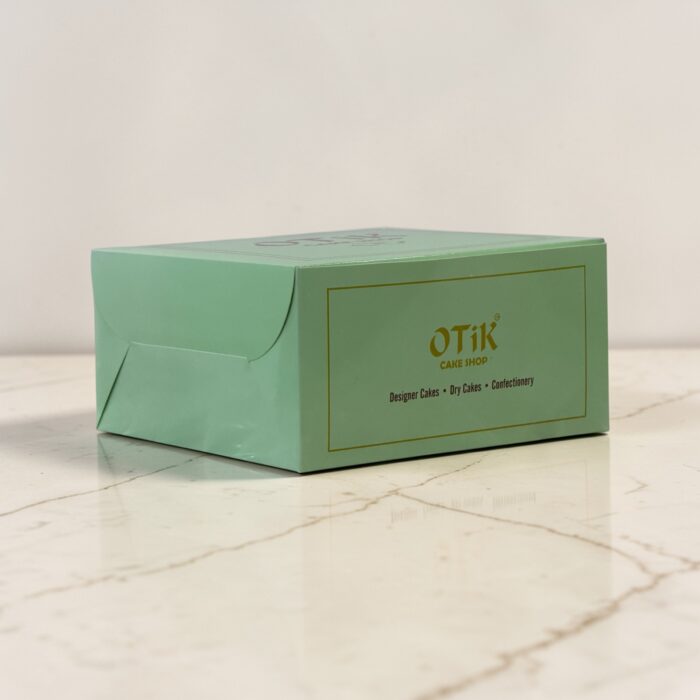 Custom Cake Boxes Custom cake boxes for bakery packaging